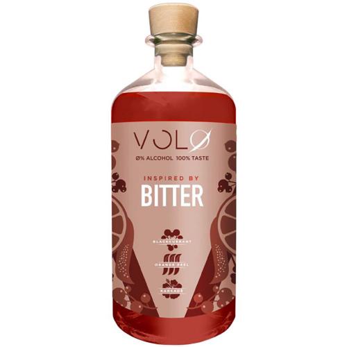 Bitter Analcolico VOL0 70 Cl