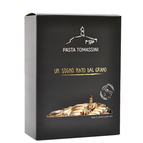 Fusilli Pastificio Tomassini Gr 500