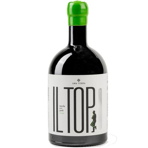 Marche Syrah IL TOPO Ama Aquilone 2021