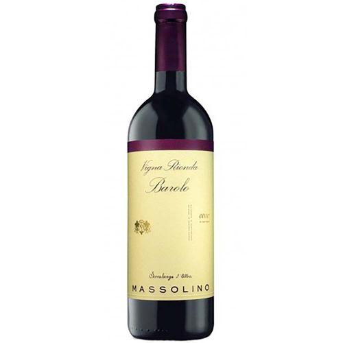 Barolo Vigna Rionda Riserva Massolino 2014