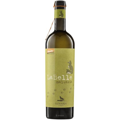 Labelle Malvasia Demeter Lunaria Cantina Orsogna 2022