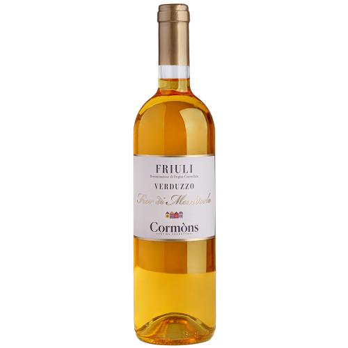 Verduzzo Friulano Fior di Mandorlo Cormons 2020