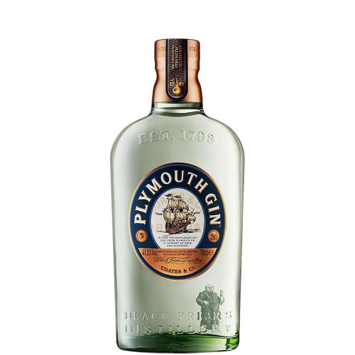 Gin Plymouth 1 Lt