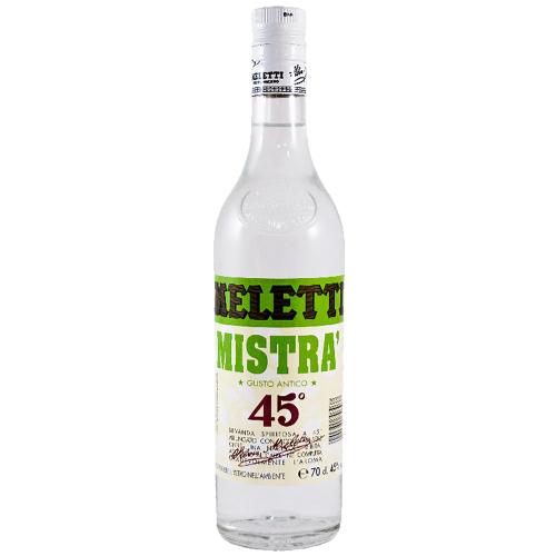 Mistrà Meletti 70 Cl