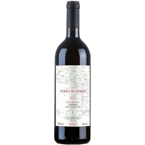 Terra di Rosso Galardi 2019