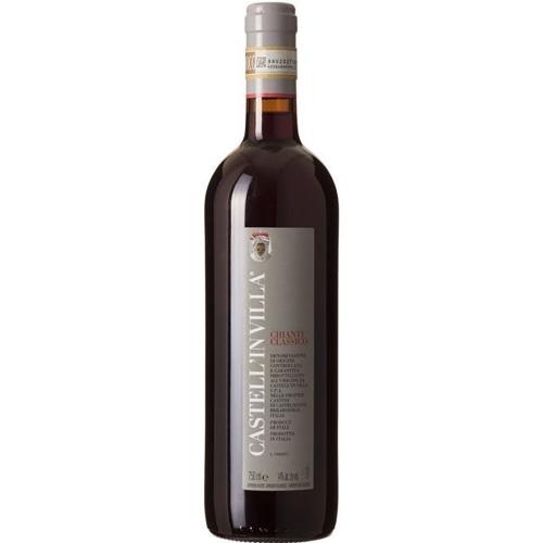 Chianti Classico Castell'invilla 2017