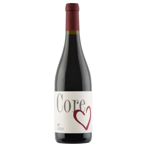 Core Rosso Montevetrano 2018