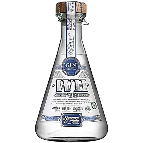 Gin Dry Weber Haus 70 Cl