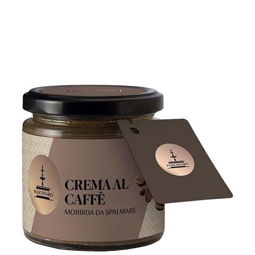 Crema al Caffè Fiasconaro 180 Gr