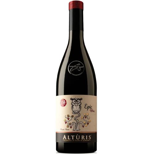 Epic Wine Pinot Nero Alturis 2021