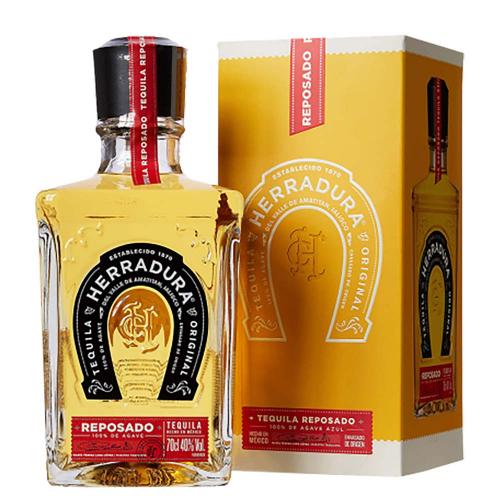 Tequila Reposado Herradura 70 Cl